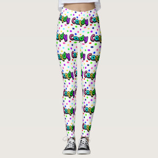 Leggings Candy