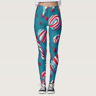 Leggings Candy
