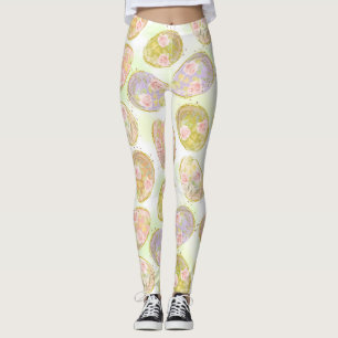 Leggings Candy Bulk de Pascua