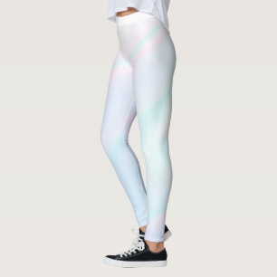 Leggings Candy Cotton Sunset Pink