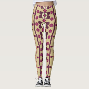 Leggings Candy King