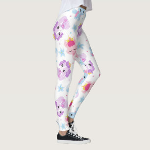 Leggings Cañones