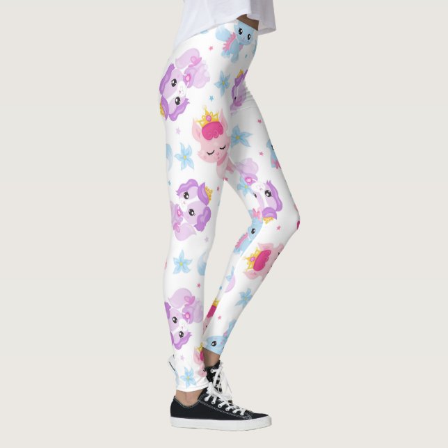 Leggings Cañones (Derecha)