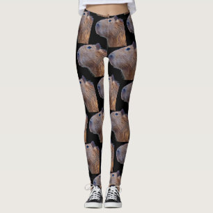 Leggings Capibara