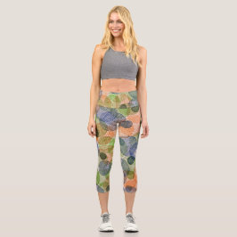 Leggings Capri