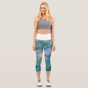 LEGGINGS CAPRI