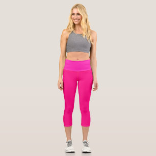 LEGGINGS CAPRI 
