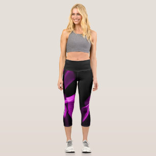 Leggings Capri
