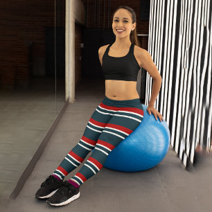 LEGGINGS CAPRI 