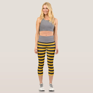 LEGGINGS CAPRI 