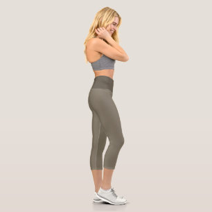 LEGGINGS CAPRI 