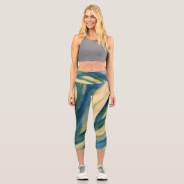 Leggings Capri