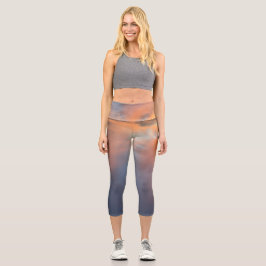 Leggings Capri