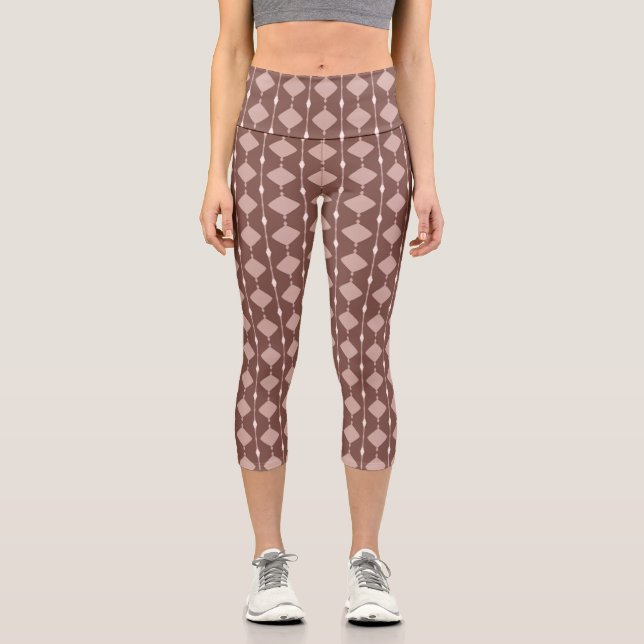 LEGGINGS CAPRI 6 (Anverso)