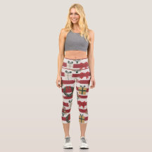 AD 004 - Patrón digital de Navidades