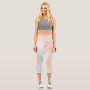 Leggings Capri Alicia