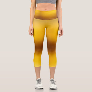 Leggings Capri Amberwake Crepúsculo