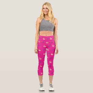 LEGGINGS CAPRI ARMESTÚPIDO