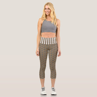 Leggings Capri Arte de giro original