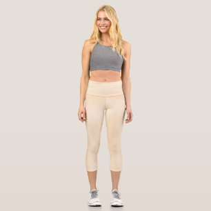Leggings Capri Astronauta