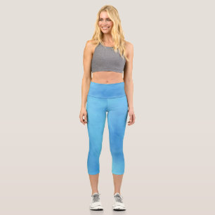 Leggings Capri Astronauta