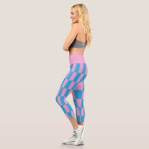 Leggings Capri Avery