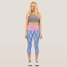 Leggings Capri Avery