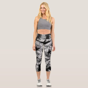 Leggings Capri Banana deja 3