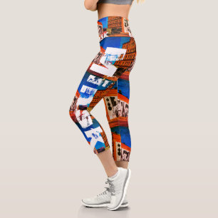Leggings Capri Belarús Б е л а р у с~ Minsk htsnihtsnihtsnihtsni