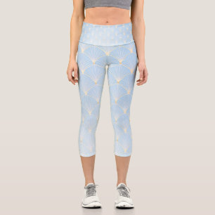 Leggings Capri Brindis por los Veinte (De nuevo)