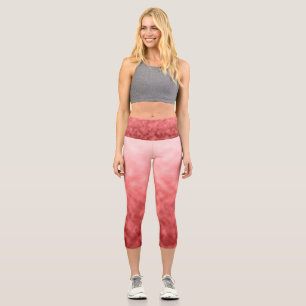 Leggings Capri Calidez contenida