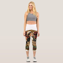 Camiseta Alfred Rose — Melody King de Goa