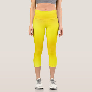Leggings Capri Candescente