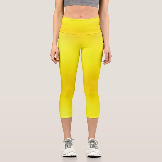 Leggings Capri Candescente (Anverso)