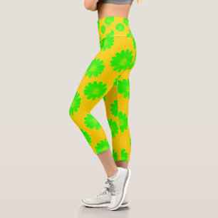 Leggings Capri Capri Chillout Collection