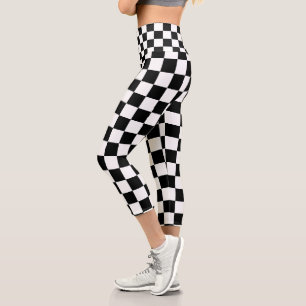 Leggings Capri Capri HAMbyWG