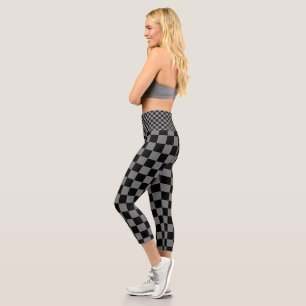 Leggings Capri Capri HAMbyWG