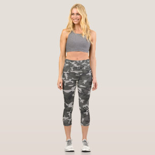 Leggings Capri Capris