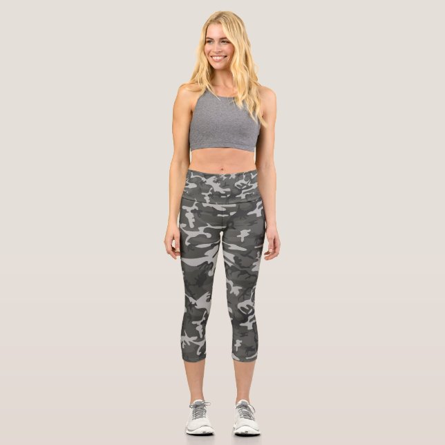 Leggings Capri Capris (Anverso)