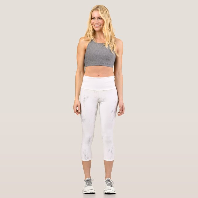 Leggings Capri Capris De Alta Desgana (Anverso)