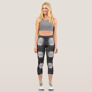 Leggings Capri Casa de Mont Vernon George Washington