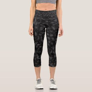 Leggings Capri Cenicienta