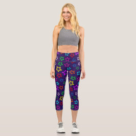 Leggings Capri Centauro