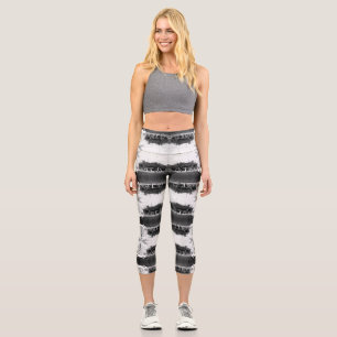 Leggings Capri Centro histórico de Argelia