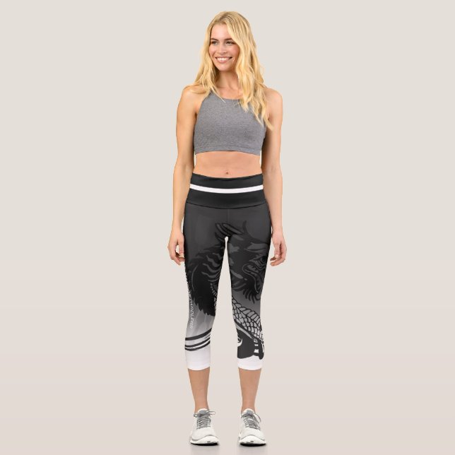 Leggings Capri CHP Capris (Anverso)