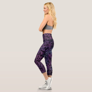 Leggings Capri Colores 20 1 de Kristalin Davis