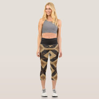 Cómodas Leggencias Eco Capri