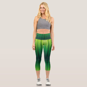Leggings Capri Corrientes de Silvan
