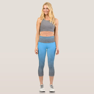 Leggings Capri Deriva sobre dunas