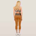 Leggings Capri DOS CASOS TONED / Capris de alto rendimiento<br><div class="desc">Nivel de personalizado</div>